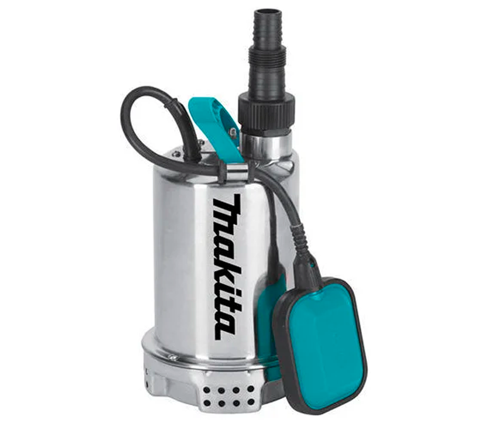 Pompă de drenaj MAKITA PF0403 400w 7200l/h photo