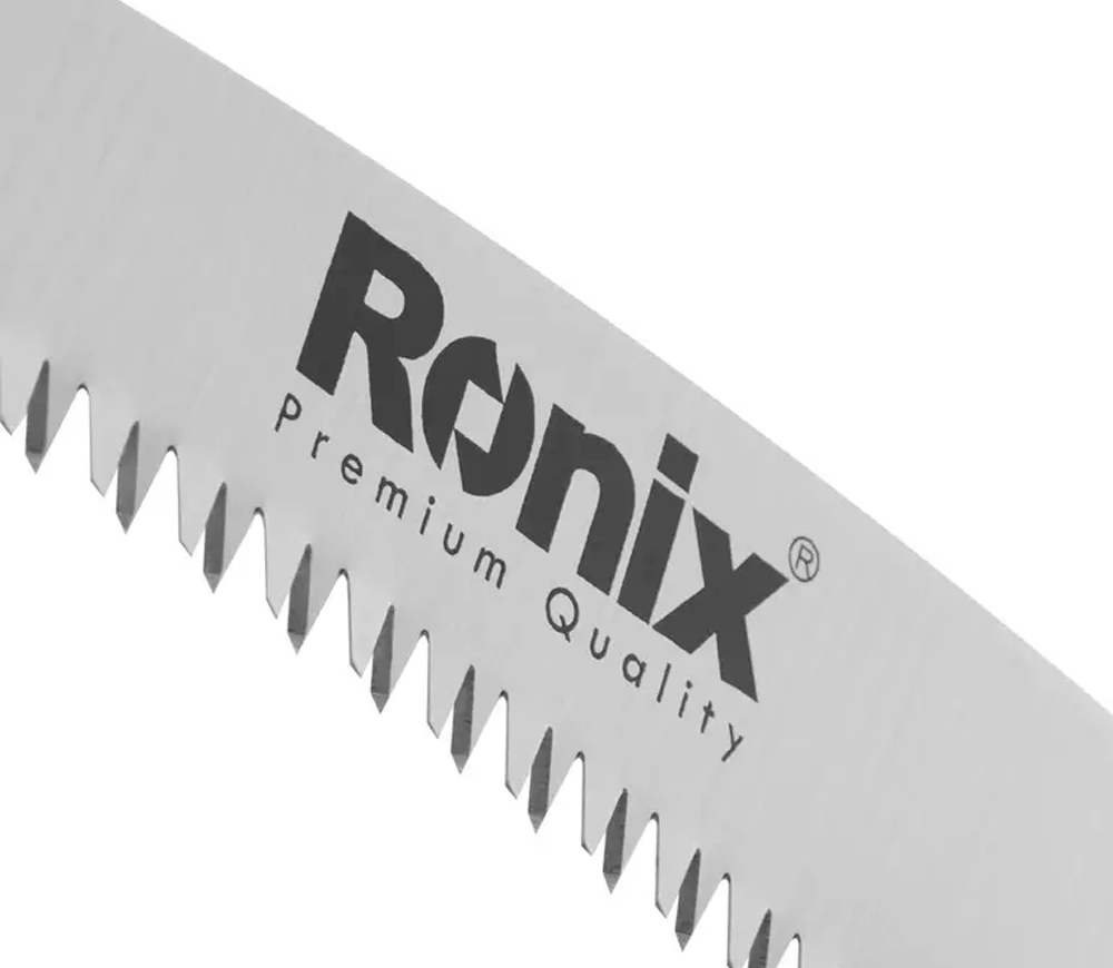 Садовая пила RONIX RH-3607 330мм photo 2