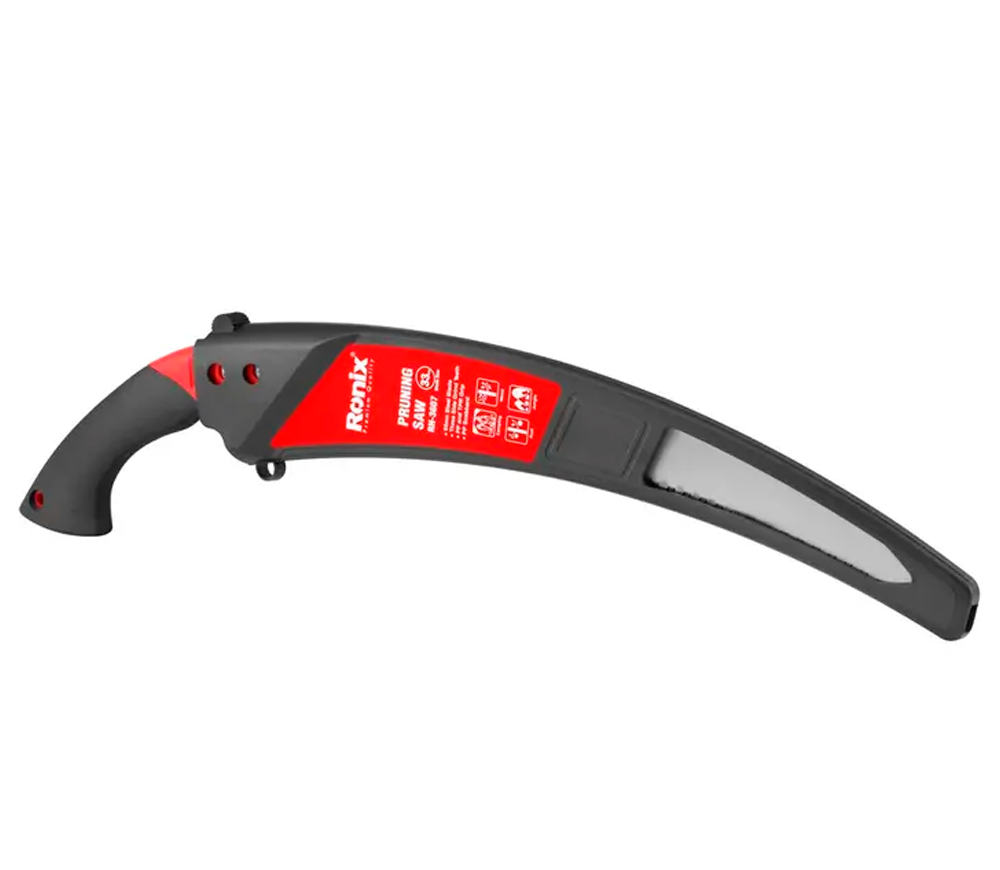 Садовая пила RONIX RH-3607 330мм photo 3