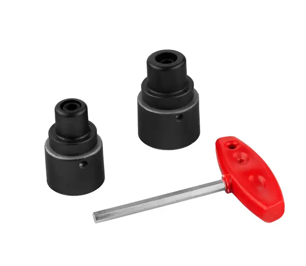 Аппарат для сварки полипропиленовых труб RONIX RH-4400 2000вт 20/25мм photo 6