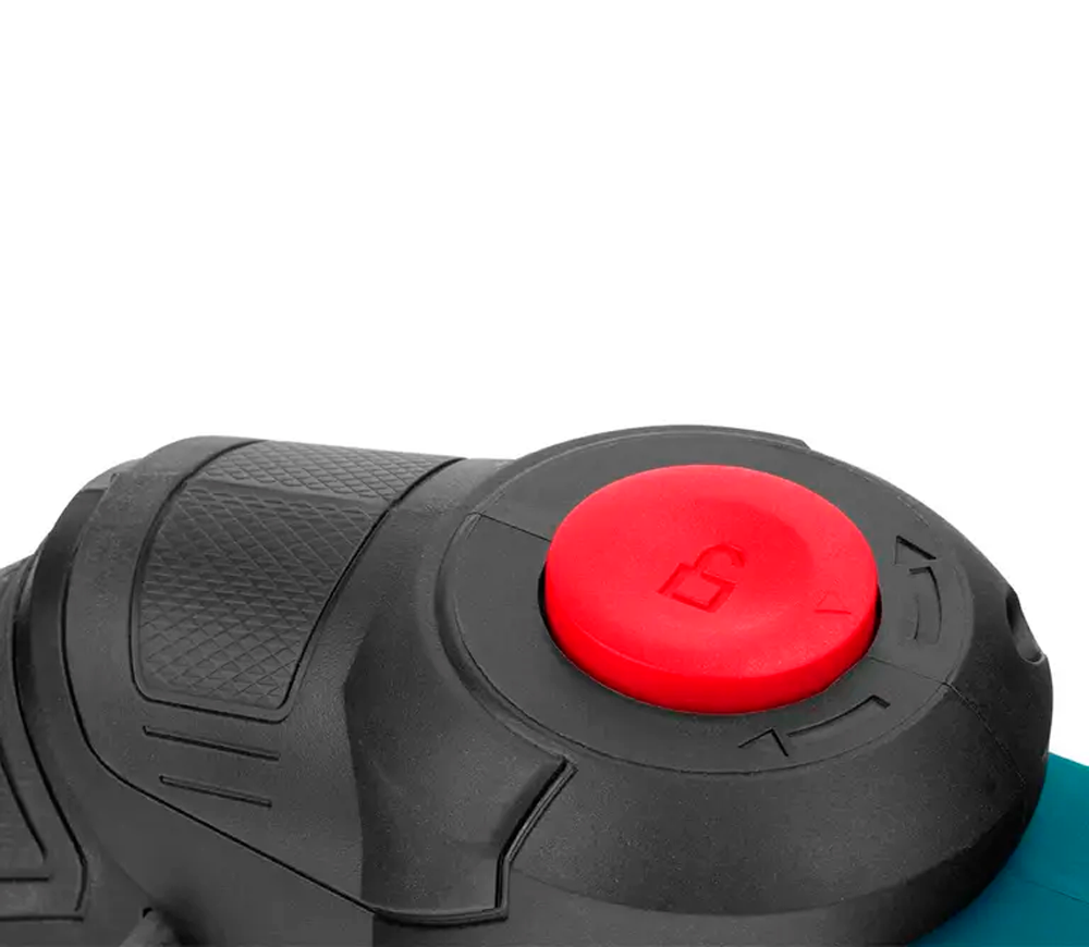 Цепная пила аккумуляторная RONIX 8600 195мм 20В 2Ач photo 7