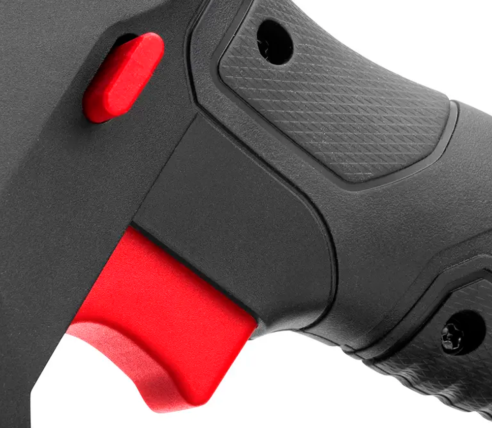 Цепная пила аккумуляторная RONIX 8600 195мм 20В 2Ач photo 6