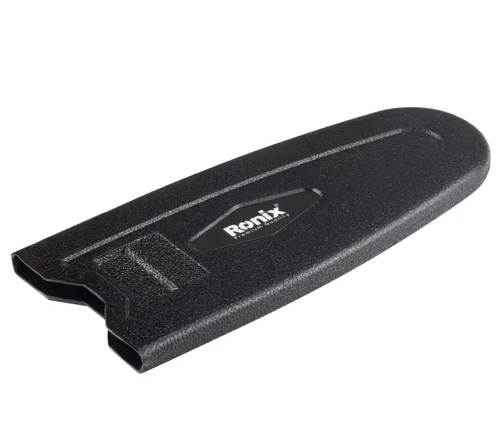Цепная пила аккумуляторная RONIX 8600 195мм 20В 2Ач photo 3