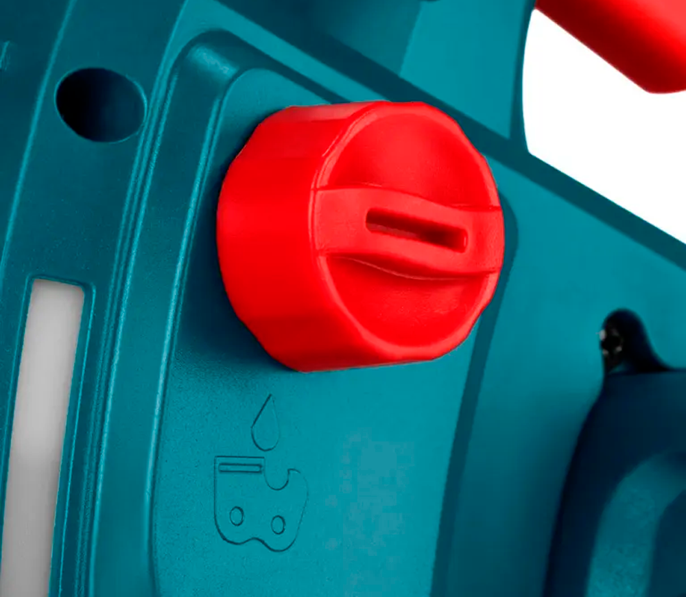Цепная пила аккумуляторная RONIX 8651 254мм 20В 4Ач photo 5
