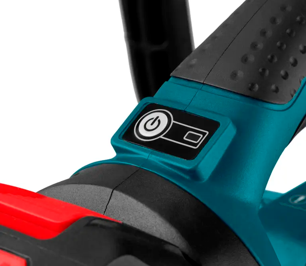Цепная пила аккумуляторная RONIX 8651 254мм 20В 4Ач photo 4