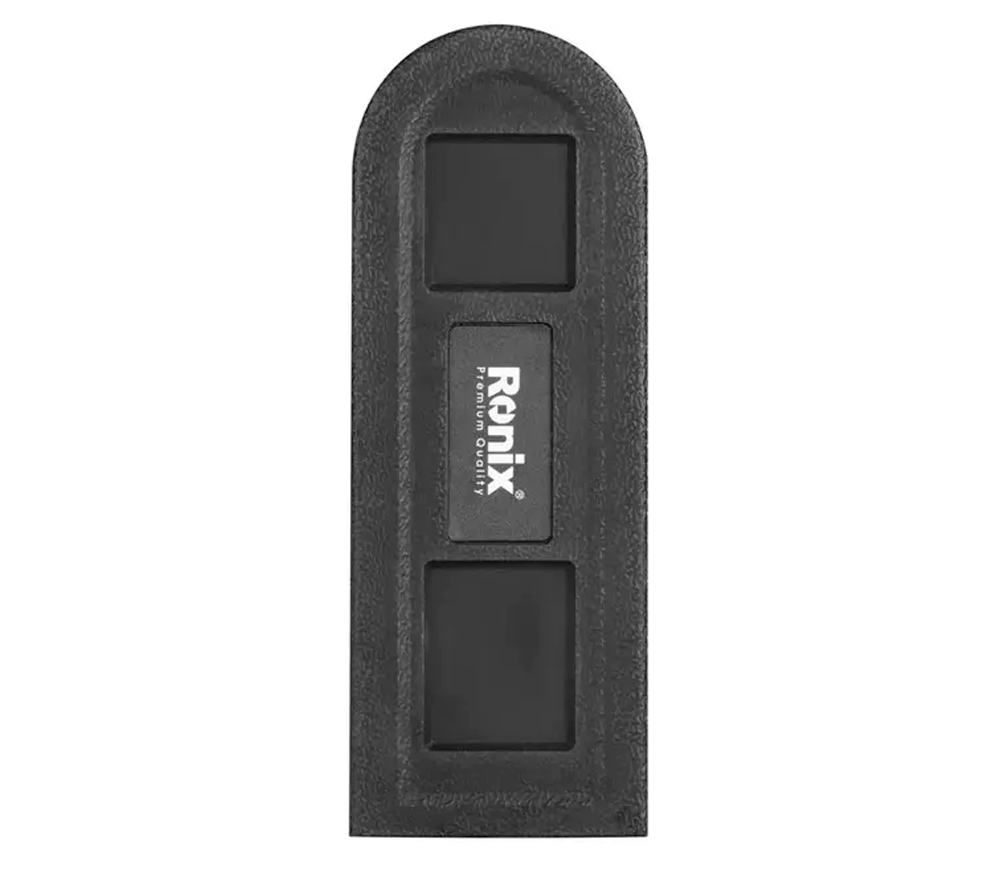 Цепная пила аккумуляторная RONIX 8651 254мм 20В 4Ач photo 3