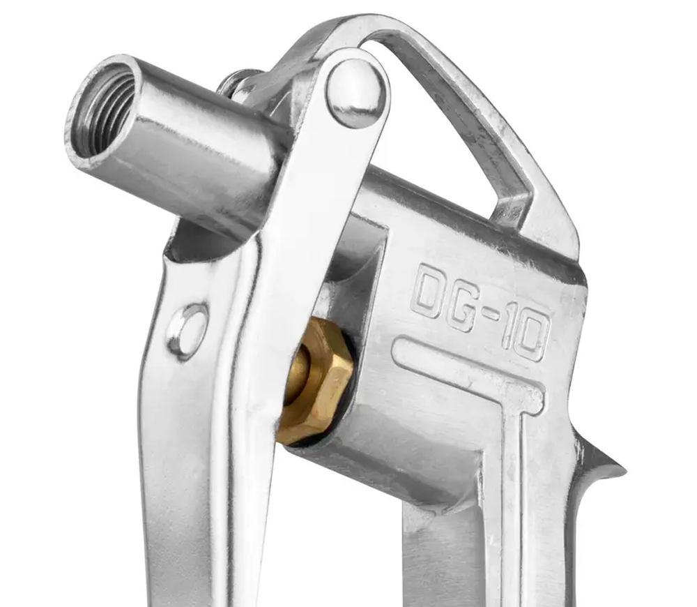 Pistol de suflat RONIX RH-6703 75mm 5bar photo 2