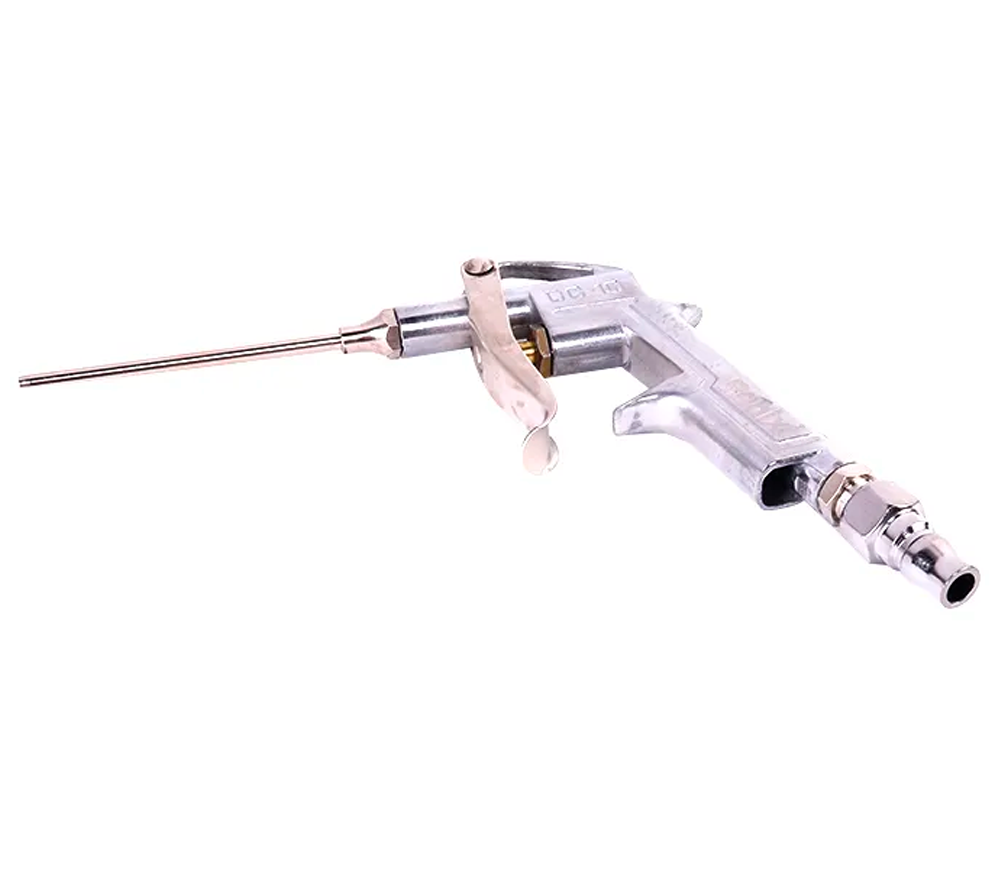 Pistol de suflat RONIX RH-6703 75mm 5bar photo 4