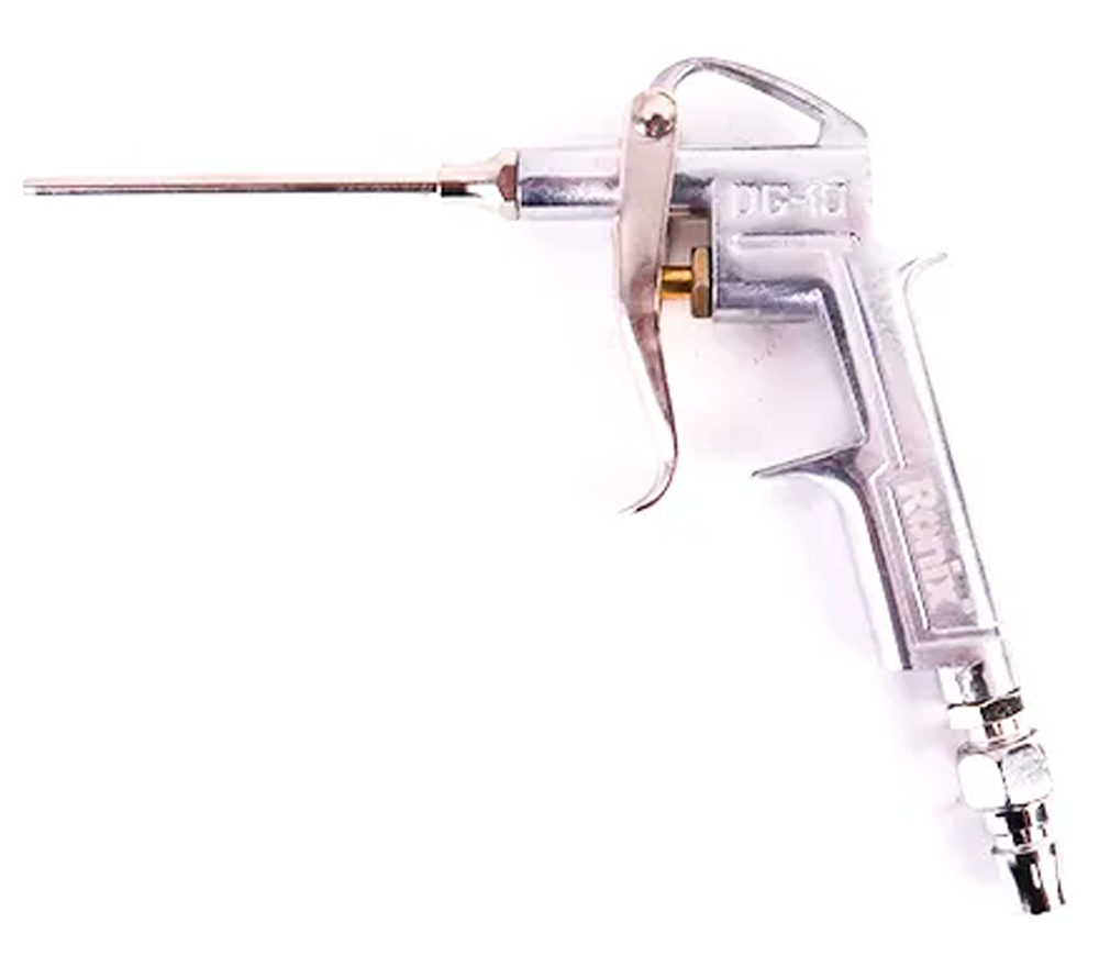 Pistol de suflat RONIX RH-6703 75mm 5bar photo 6