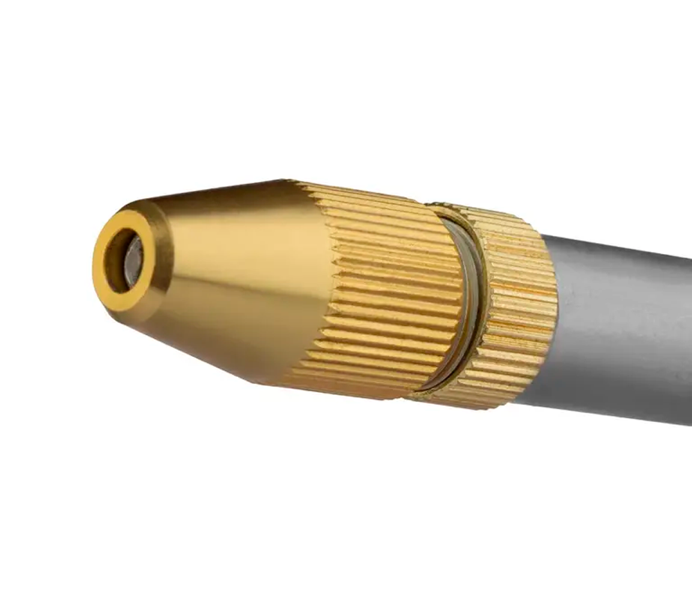 Промывочный пневмопистолет RONIX RH-6601 1л  3бар photo 3