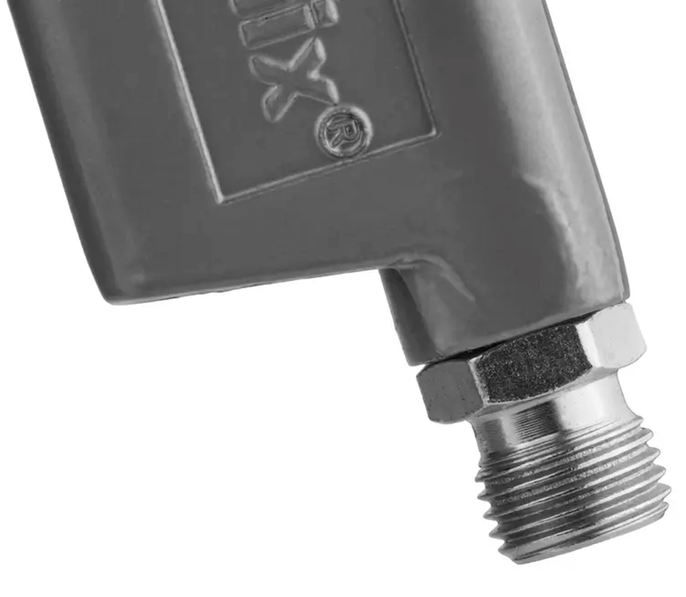 Промывочный пневмопистолет RONIX RH-6601 1л  3бар photo 5