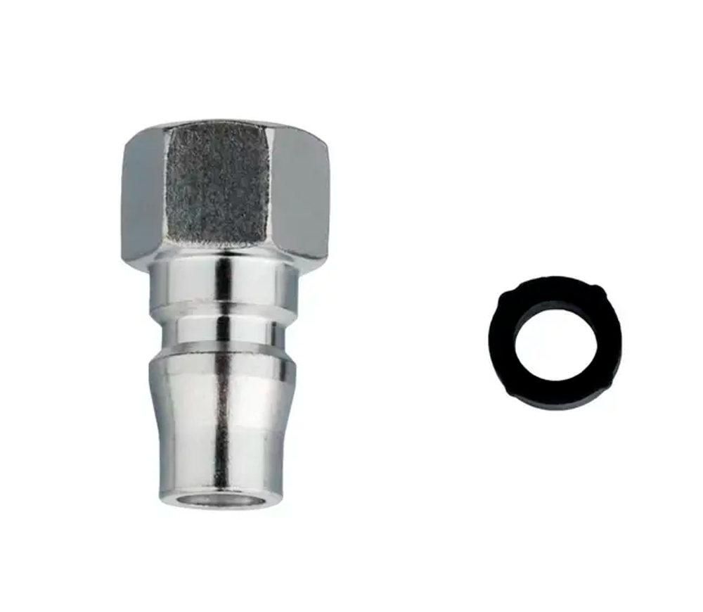 Промывочный пневмопистолет RONIX RH-6601 1л  3бар photo 6