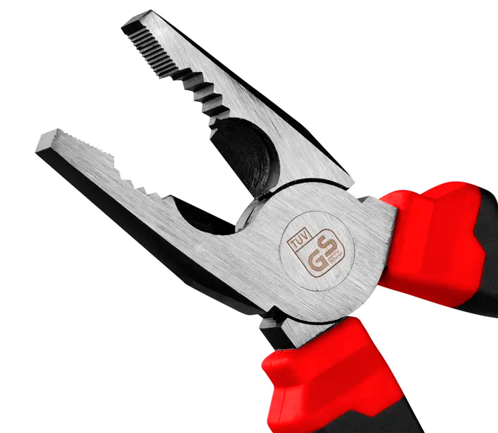 Плоскогубцы RONIX RH-1168 800мм photo 0