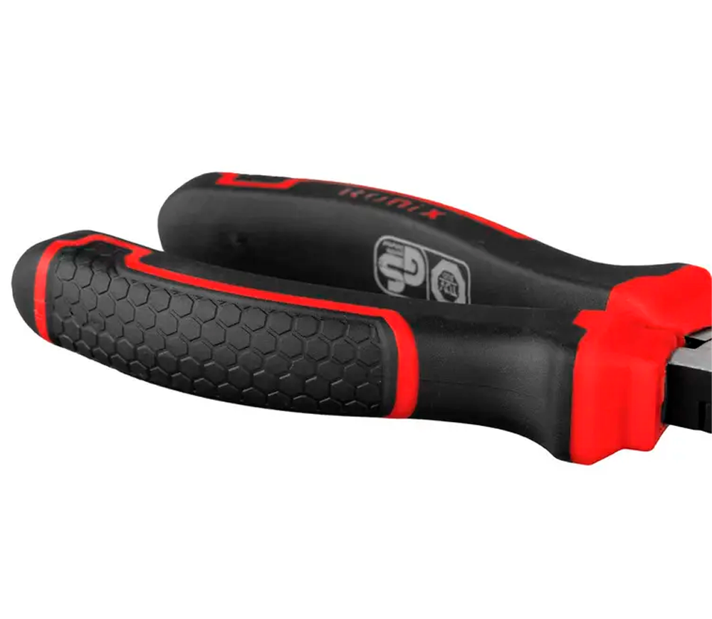 Плоскогубцы RONIX RH-1168 800мм photo 1