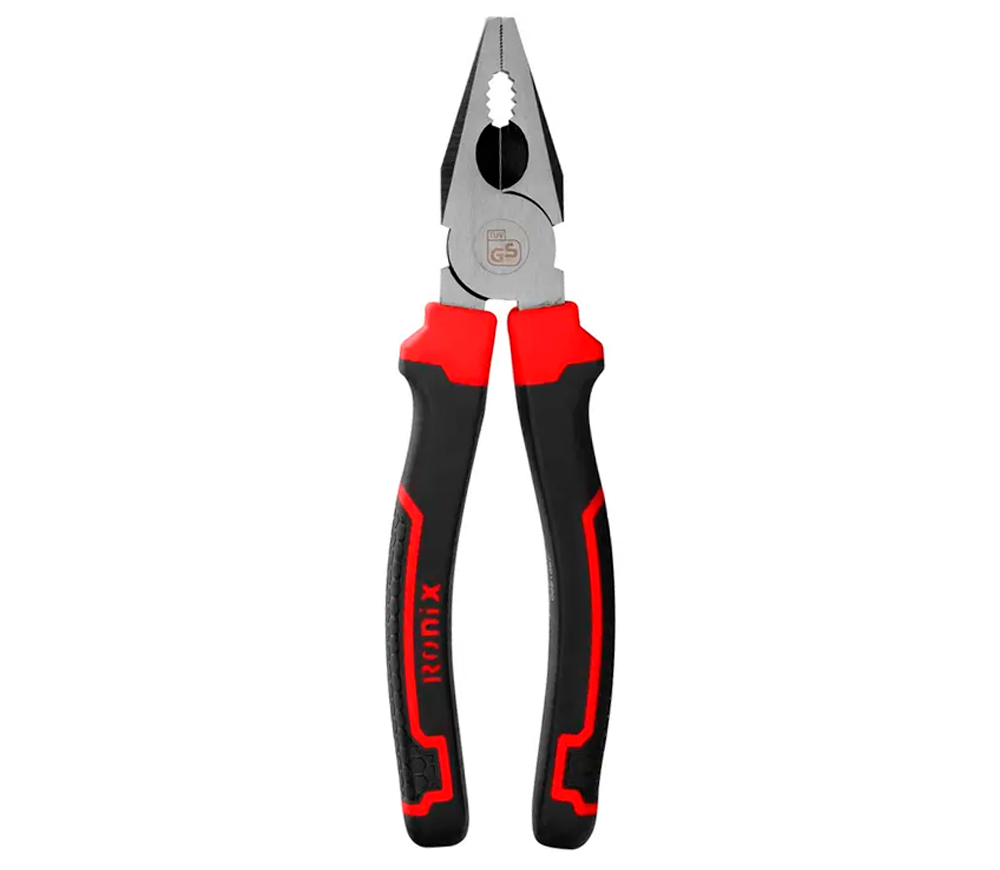 Плоскогубцы RONIX RH-1168 800мм photo