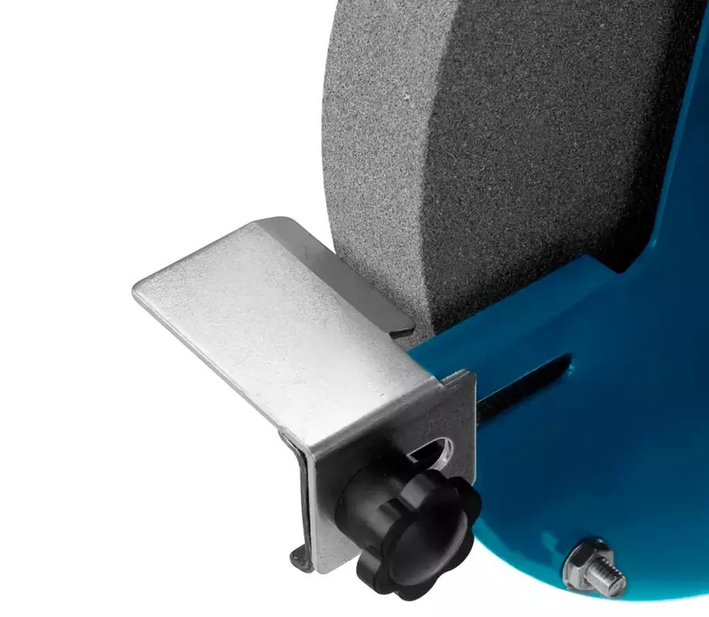 Polizor de banc RONIX 3502N 350w 200mm photo 1