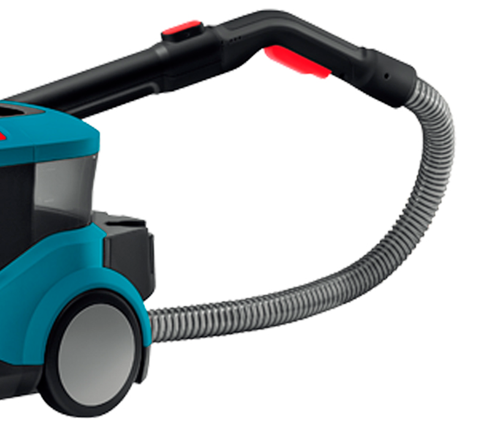 Моющий пылесос RONIX RP-0800 800вт 180мбар 3/1.5л photo 0