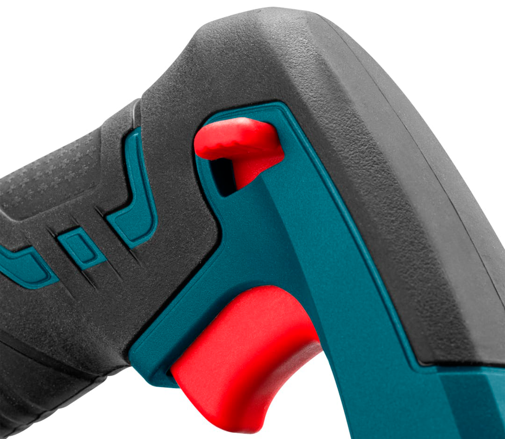 Рубанок аккумуляторный RONIX 8603 20В 4Ач 82мм photo 4