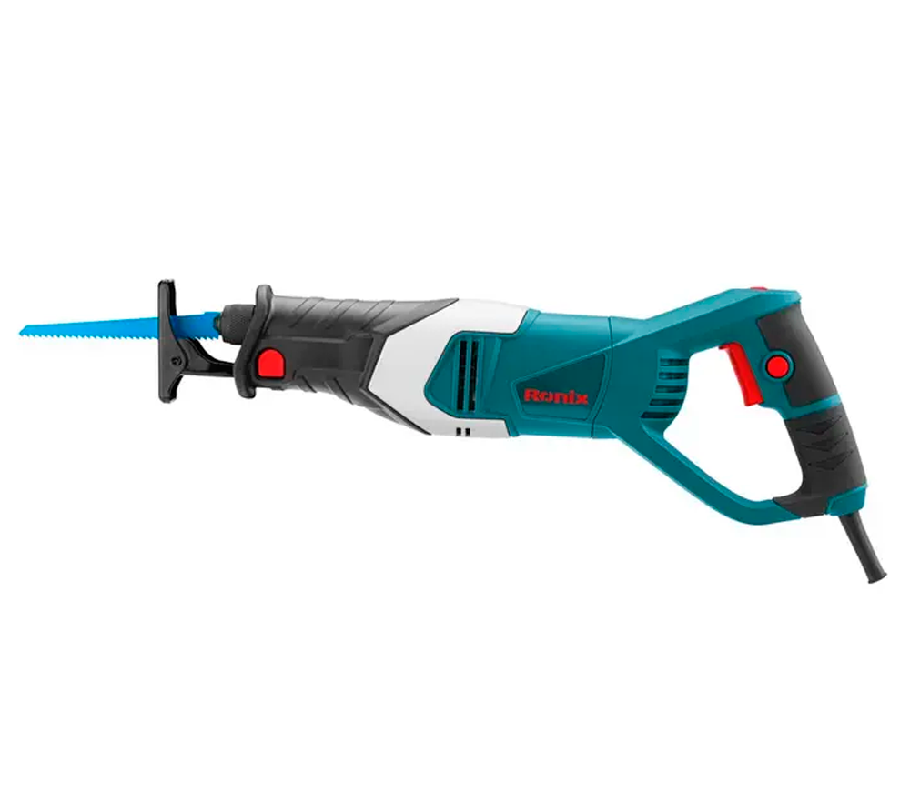 Сабельная пила RONIX 4221 705вт photo 0