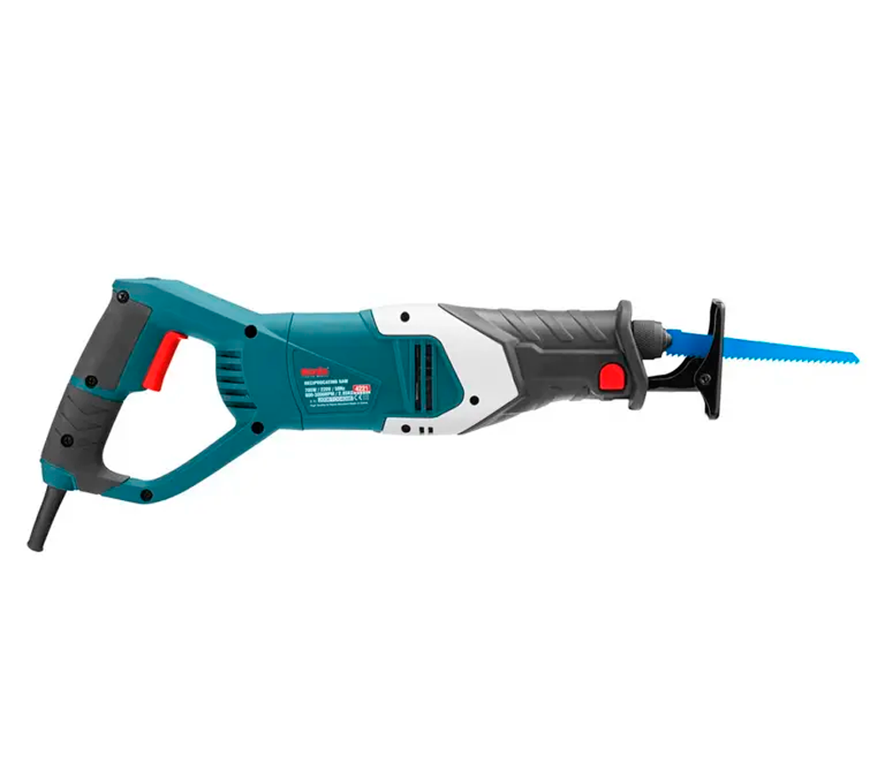 Сабельная пила RONIX 4221 705вт photo 8
