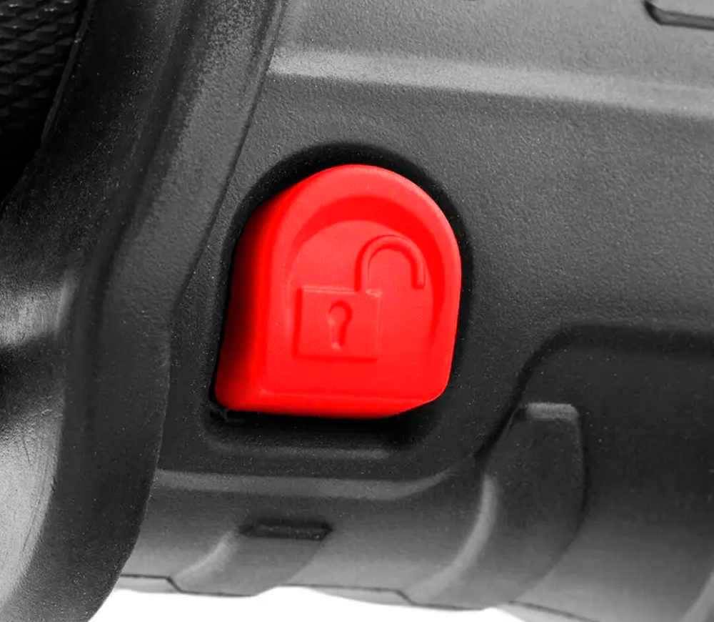 Сабельная пила RONIX 4221 705вт photo 5