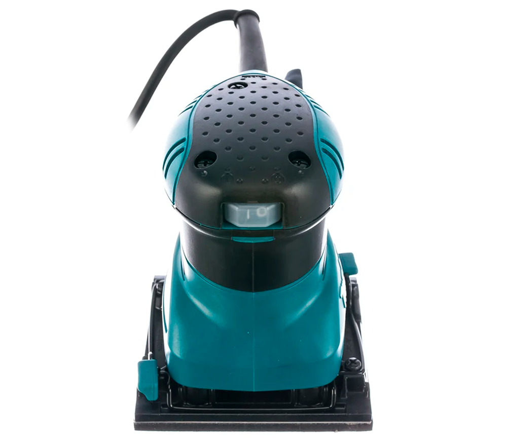 Шлифмашина вибрационная MAKITA BO4556 200вт photo 0