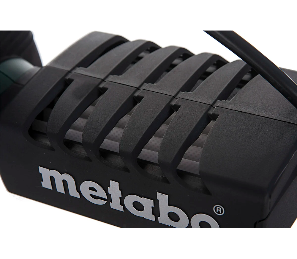 Шлифмашина вибрационная METABO FMS 200 intec 200вт photo 2