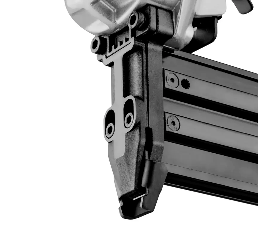 Пневматический степлер RONIX RA-CT64 64мм 7бар photo 1