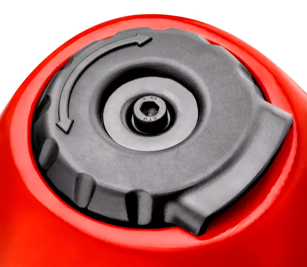 Пневматический степлер RONIX RA-CT64 64мм 7бар photo 4