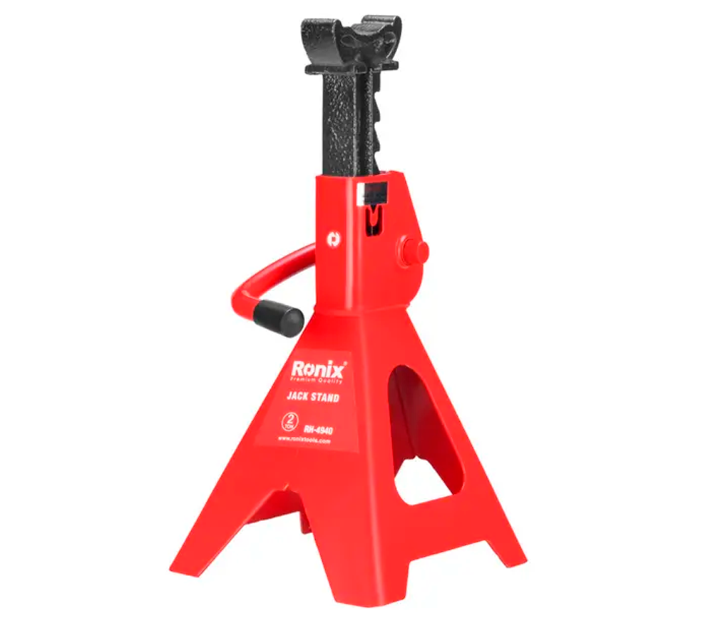 Suport auto RONIX RH-4940 275-240 mm 2000kg photo 0