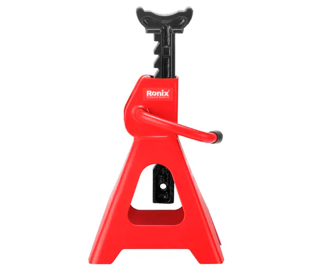 Suport auto RONIX RH-4940 275-240 mm 2000kg photo 1