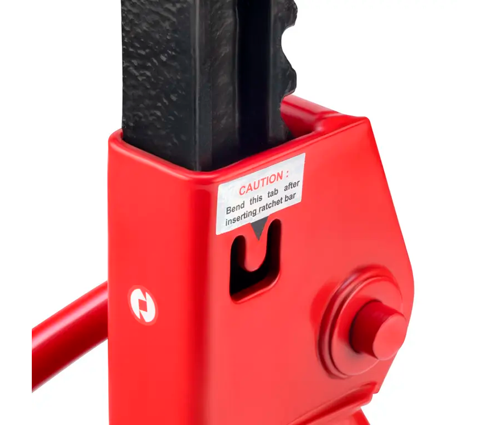 Suport auto RONIX RH-4940 275-240 mm 2000kg photo 2