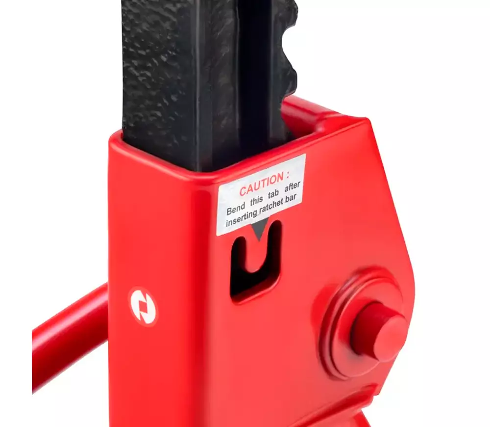 Стойки опорные RONIX RH-4940 275-420 мм 2000kg photo 2