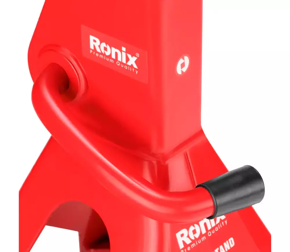 Стойки опорные RONIX RH-4940 275-420 мм 2000kg photo 3