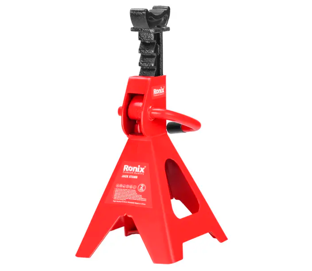 Suport auto RONIX RH-4940 275-240 mm 2000kg photo