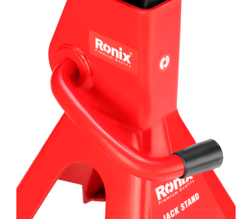 Домкрат RONIX RH-4941 285-425 мм 3000kg photo 5