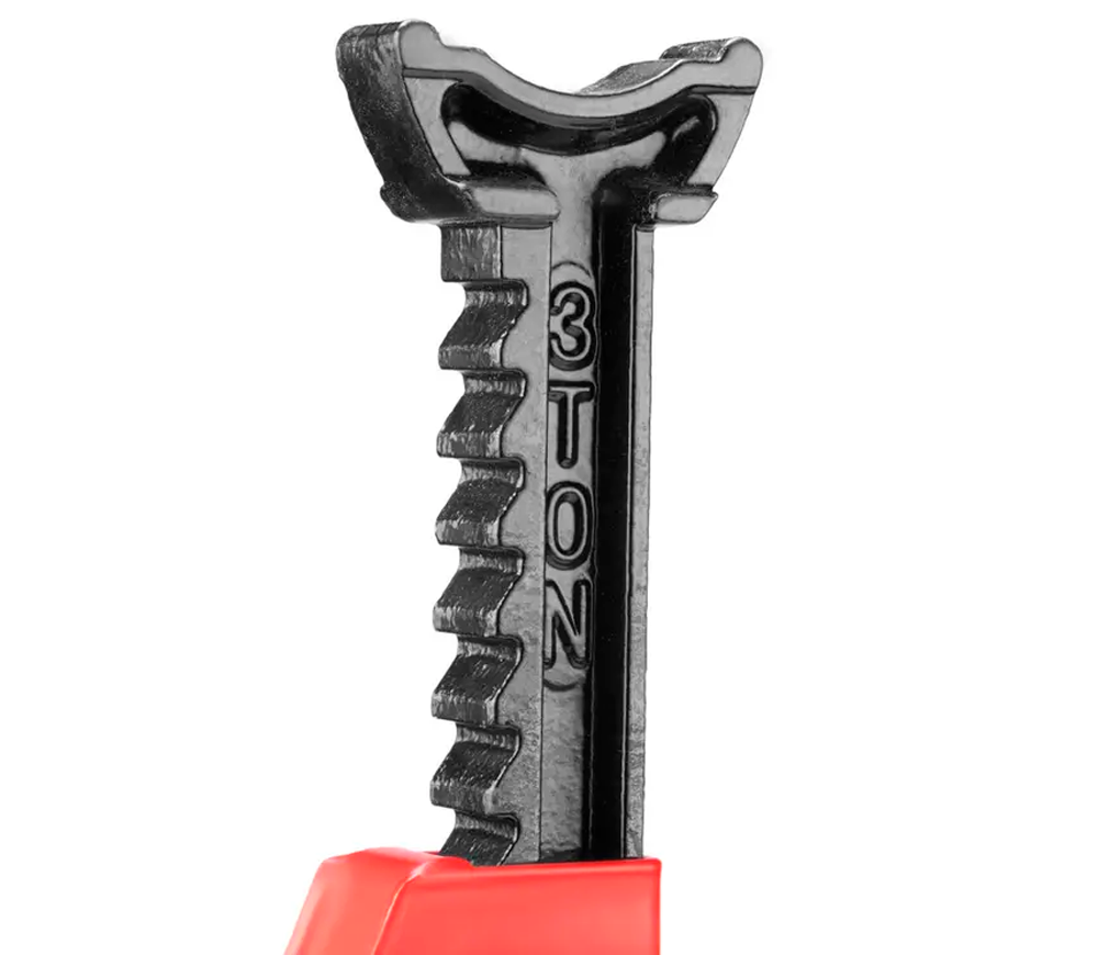 Домкрат RONIX RH-4941 285-425 мм 3000kg photo 6