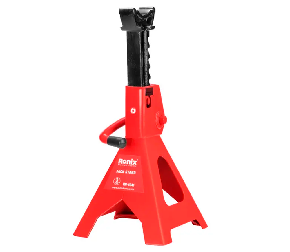 Домкрат RONIX RH-4941 285-425 мм 3000kg photo