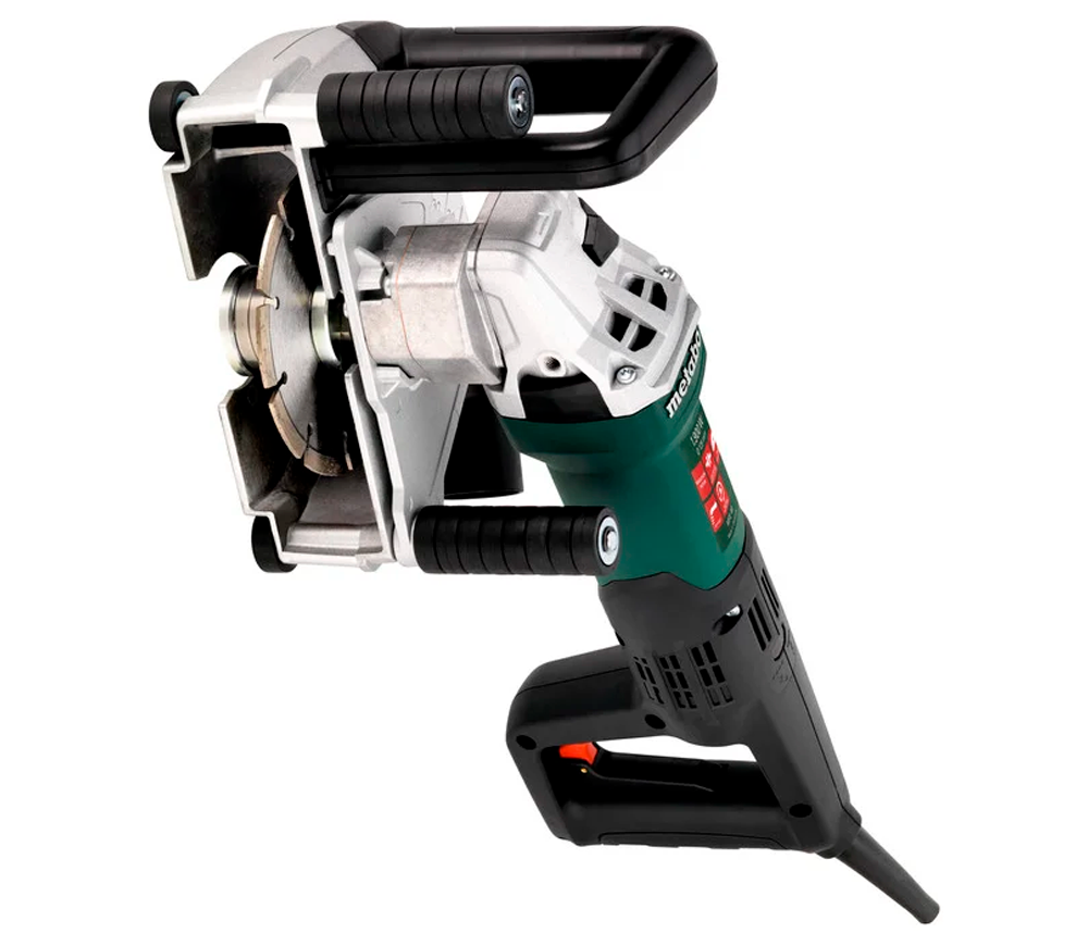 Штроборез METABO MFE 40 1900вт photo 1