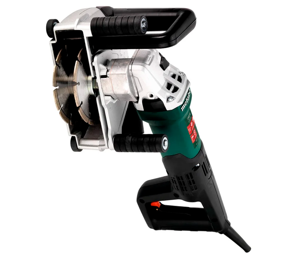 Штроборез METABO MFE 40 1900вт photo 2