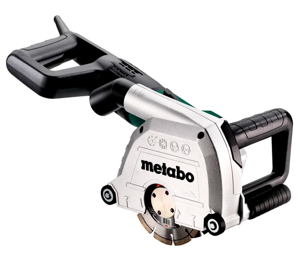 Штроборез METABO MFE 40 1900вт photo