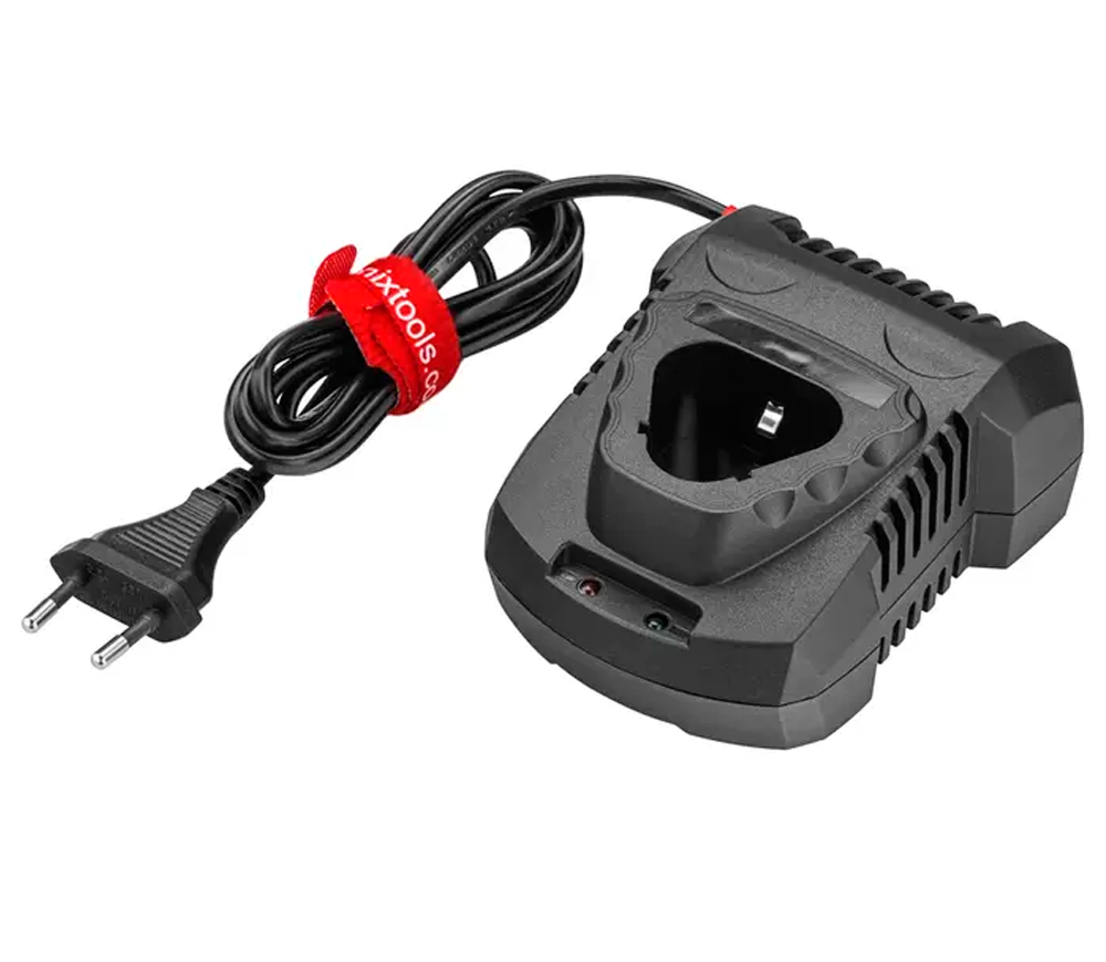 Mașină de înșurubat cu acumulator RONIX 8101K 12V 2Ah photo 3