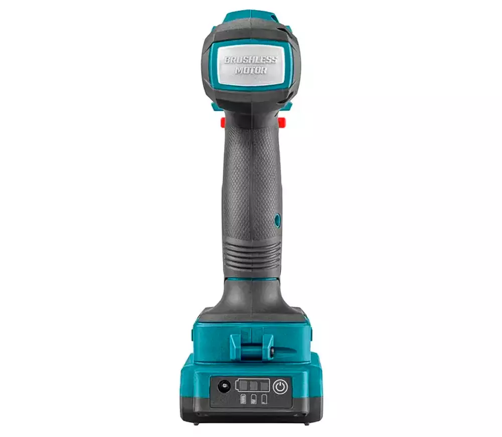 Mașină de înșurubat cu acumulator RONIX 8900K 20V 2Ah photo 4