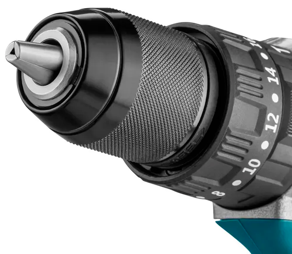 Шуруповёрт ударный RONIX 2520 450вт photo 4