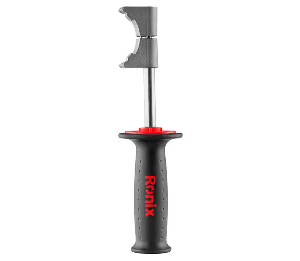 Шуруповёрт ударный RONIX 2520 450вт photo 3