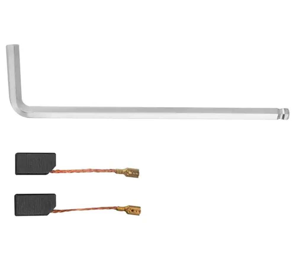 Mașină de șlefuit pereți extensibilă RONIX 6200 820w 225mm photo 2