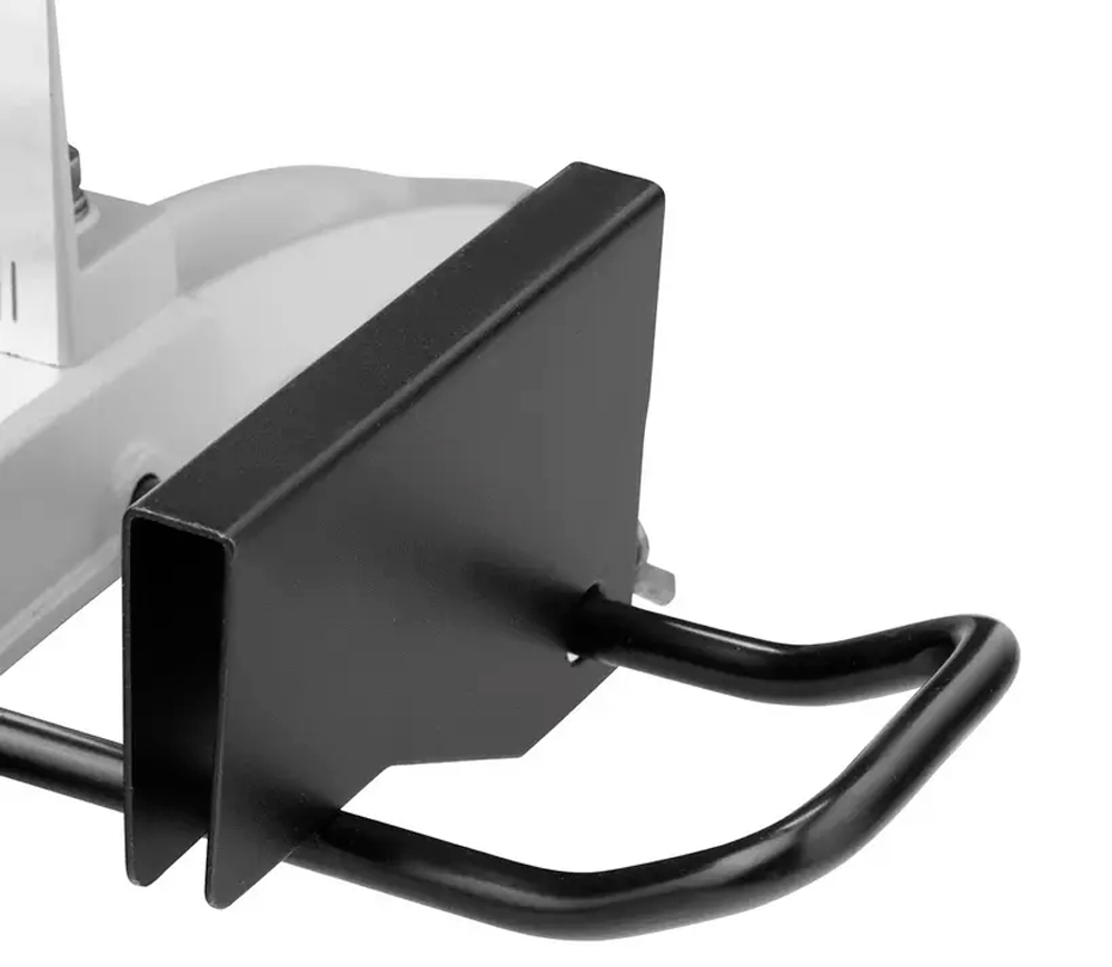 Торцовочная пила RONIX 5100 1450вт 210мм photo 6