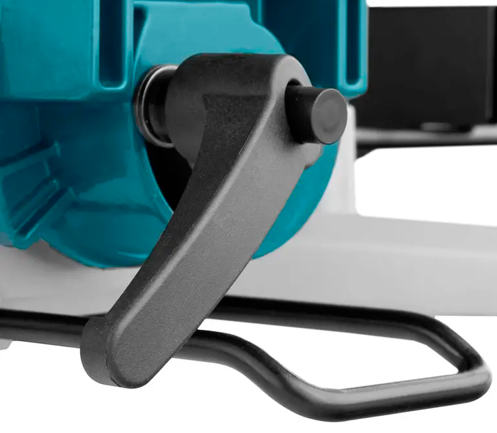 Торцовочная пила RONIX 5103 2000вт 255мм photo 3