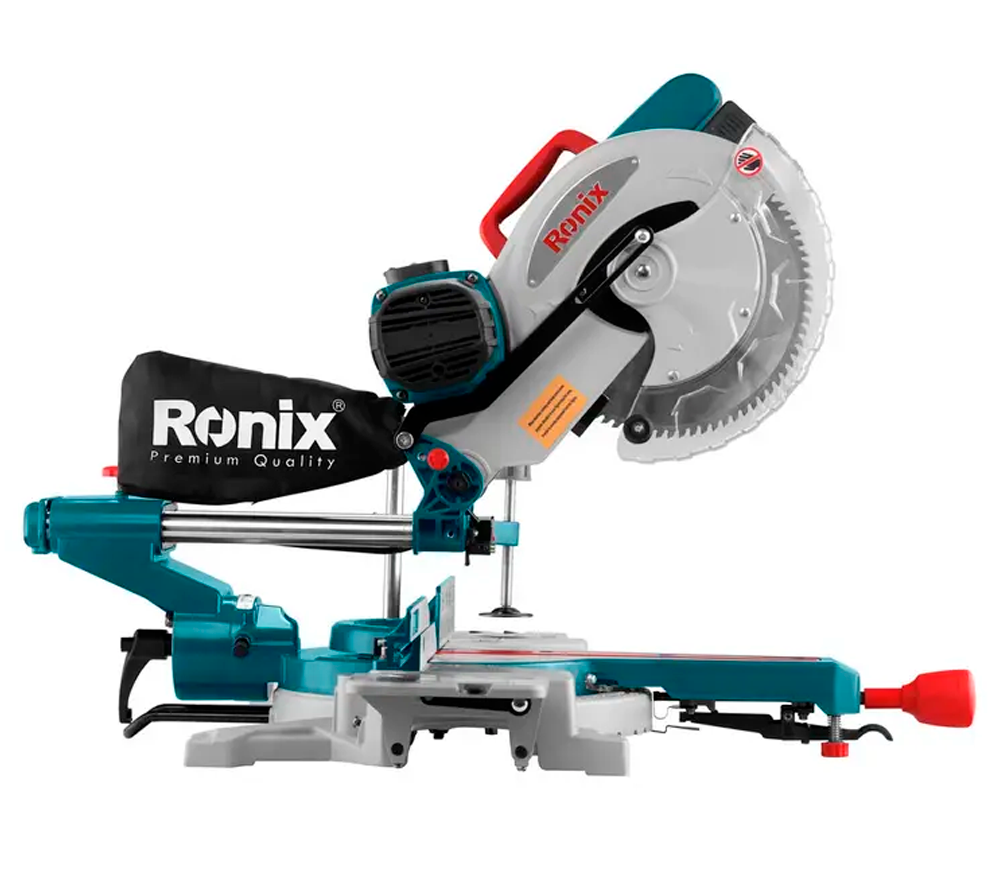 Fierăstrău  circular staționar RONIX 5302 2000w 255mm photo 0