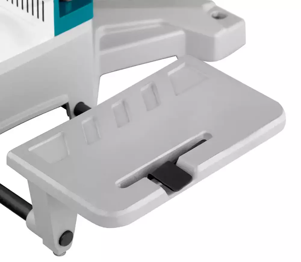 Торцовочная пила RONIX 5302 2000вт 255мм photo 7